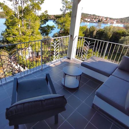 Feel Dugi Otok - Apartment Sofia Luka  Εξωτερικό φωτογραφία