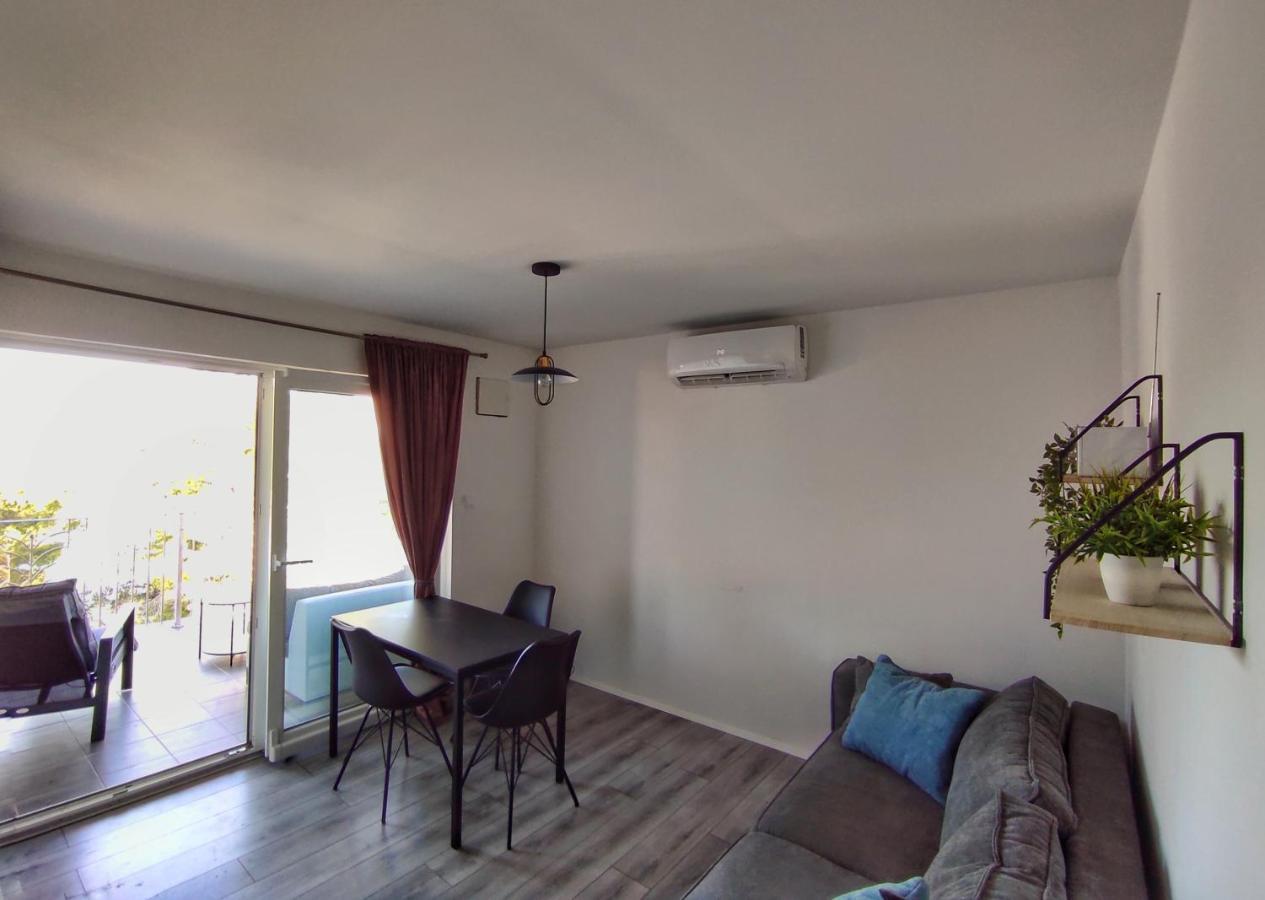 Feel Dugi Otok - Apartment Sofia Luka  Εξωτερικό φωτογραφία