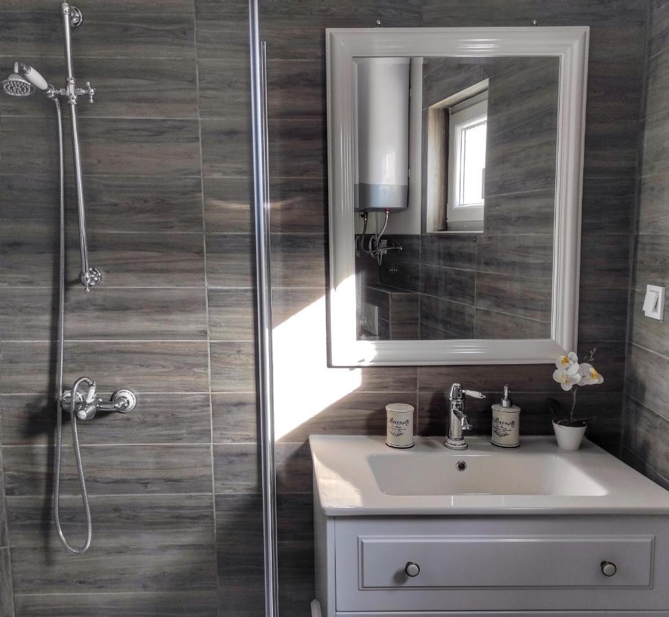 Feel Dugi Otok - Apartment Sofia Luka  Εξωτερικό φωτογραφία