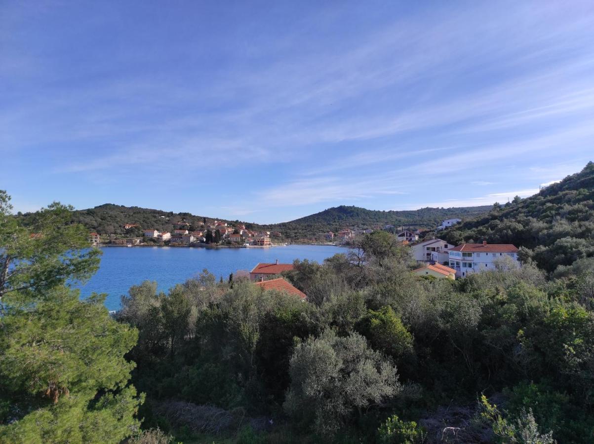 Feel Dugi Otok - Apartment Sofia Luka  Εξωτερικό φωτογραφία