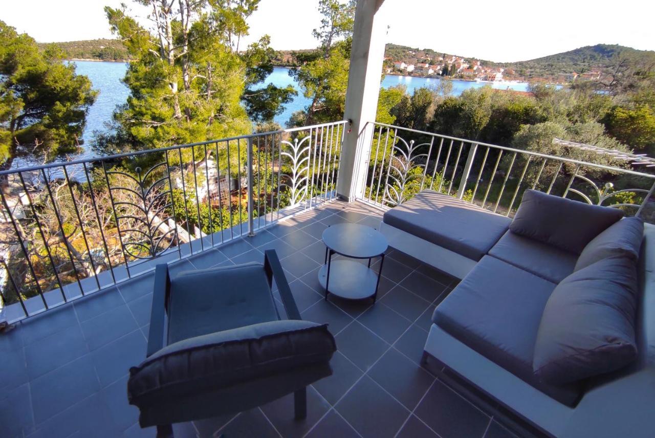 Feel Dugi Otok - Apartment Sofia Luka  Εξωτερικό φωτογραφία