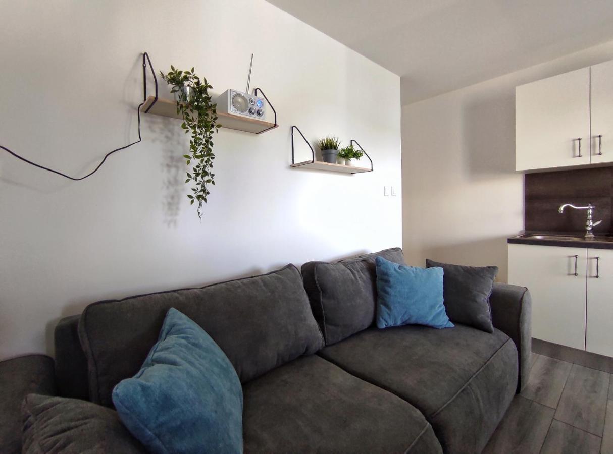 Feel Dugi Otok - Apartment Sofia Luka  Εξωτερικό φωτογραφία
