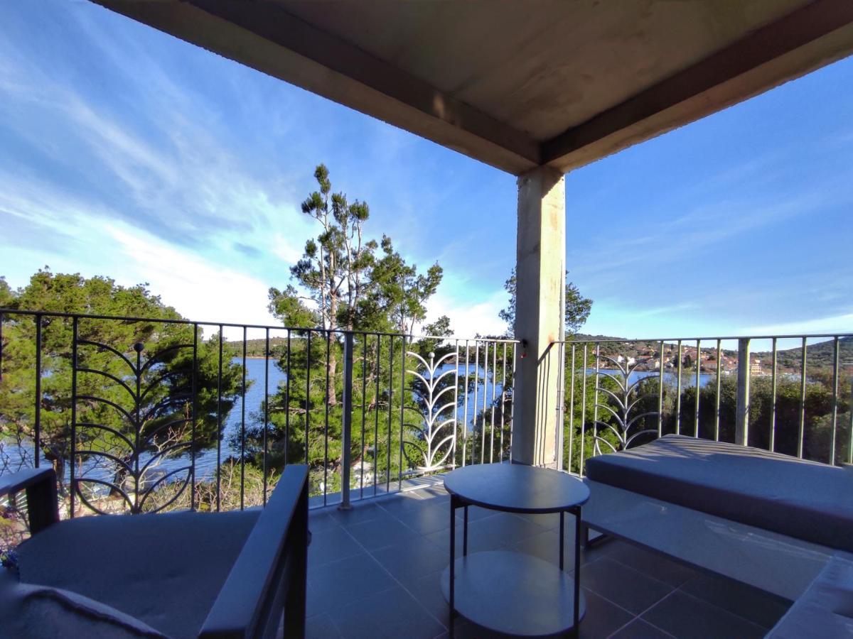Feel Dugi Otok - Apartment Sofia Luka  Εξωτερικό φωτογραφία