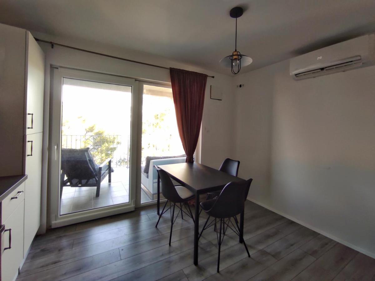 Feel Dugi Otok - Apartment Sofia Luka  Εξωτερικό φωτογραφία