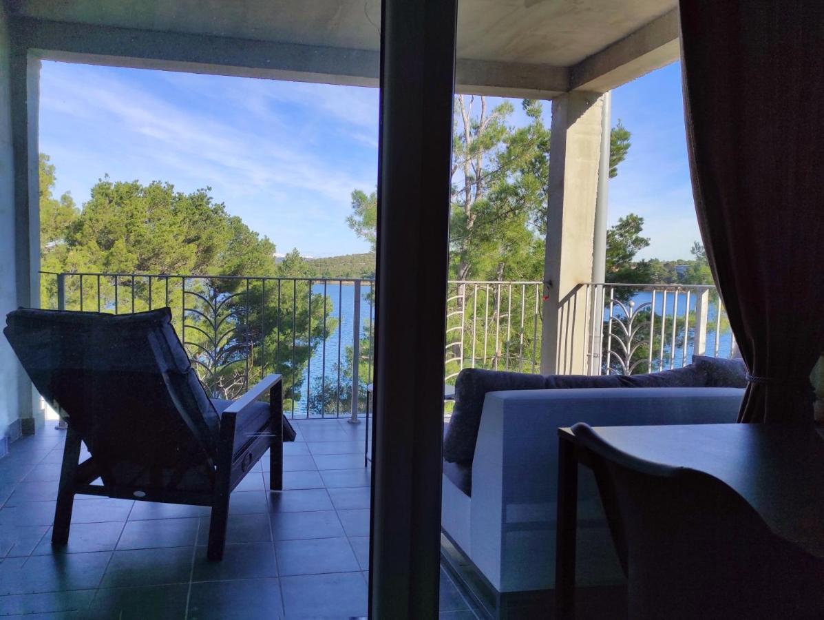 Feel Dugi Otok - Apartment Sofia Luka  Εξωτερικό φωτογραφία