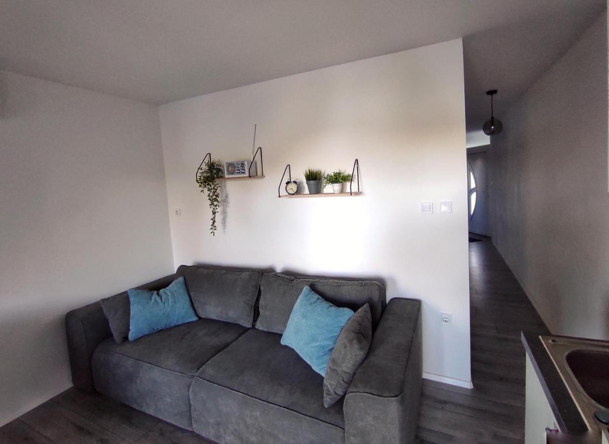 Feel Dugi Otok - Apartment Sofia Luka  Εξωτερικό φωτογραφία