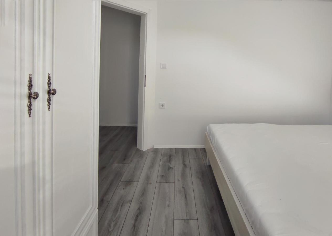 Feel Dugi Otok - Apartment Sofia Luka  Εξωτερικό φωτογραφία