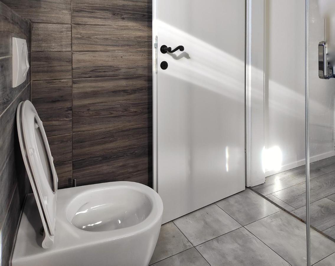 Feel Dugi Otok - Apartment Sofia Luka  Εξωτερικό φωτογραφία