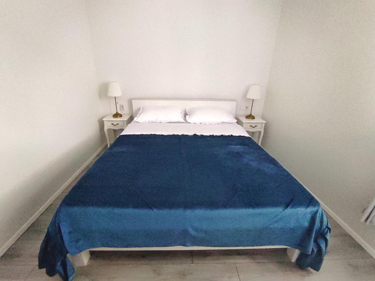 Feel Dugi Otok - Apartment Sofia Luka  Εξωτερικό φωτογραφία
